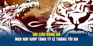 Soi Cầu Rồng Hổ – Mẹo Hay Giúp Tăng Tỷ Lệ Thắng Tối Đa